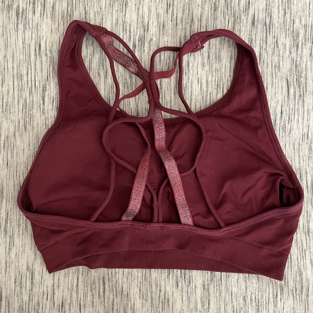 Fabletics Sports Bra - Picture 2 of 3